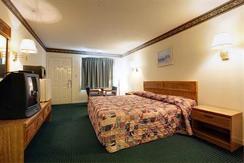 Motel Americas Best Value Inn