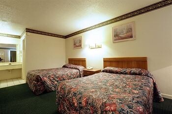 Motel Americas Best Value Inn