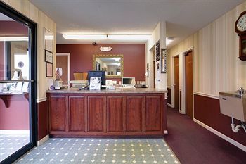 Motel Americas Best Value Inn