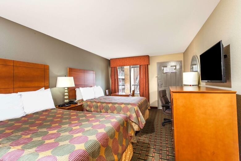 Hotel Days Inn � Lebanon