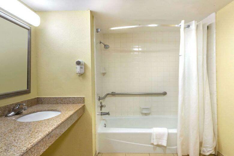 Hotel Days Inn � Lebanon