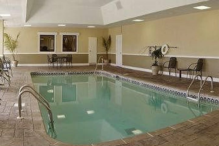 Hotel Days Inn � Lebanon