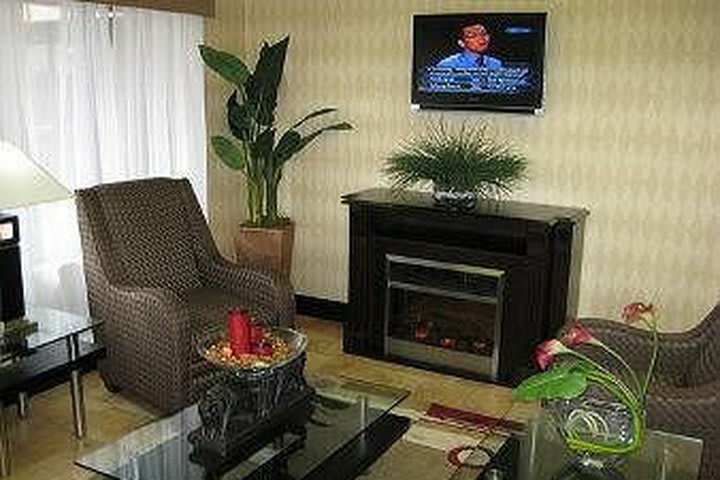 Hotel Days Inn � Lebanon