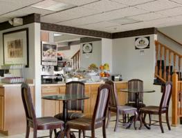Hotel Super 8 Morristown South Tn