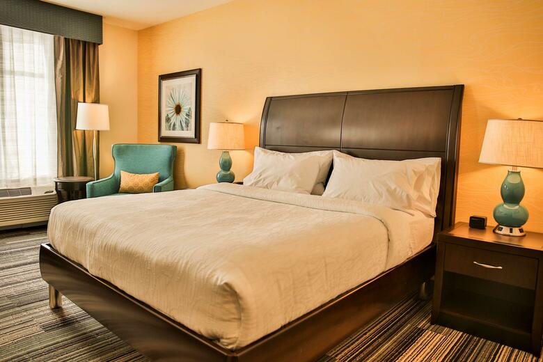 Hotel Hilton Garden Inn Murfreesboro