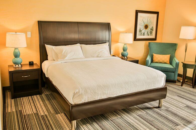 Hotel Hilton Garden Inn Murfreesboro