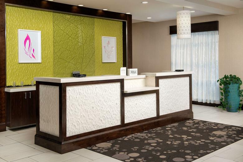 Hotel Hilton Garden Inn Murfreesboro