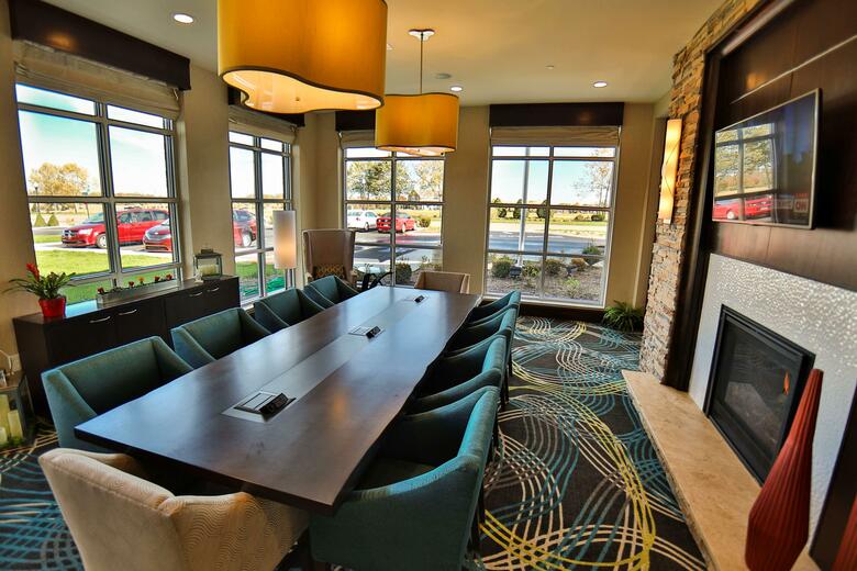 Hotel Hilton Garden Inn Murfreesboro