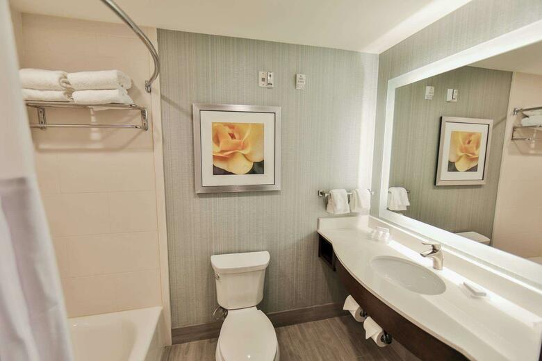Hotel Hilton Garden Inn Murfreesboro