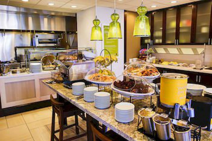 Hotel Hilton Garden Inn Murfreesboro