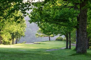 Apartamento Lakeview Golf Resort & Spa