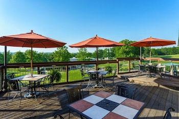 Apartamento Lakeview Golf Resort & Spa