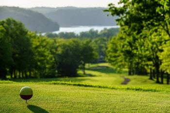 Apartamento Lakeview Golf Resort & Spa
