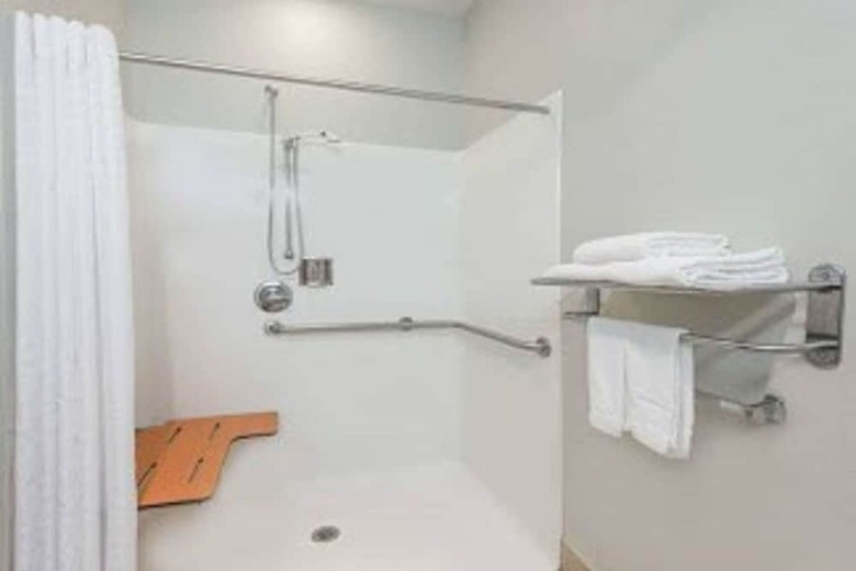 Hotel Microtel Inn & Suites By Wyndham Morgantown