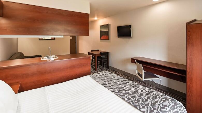 Hotel Microtel Inn & Suites By Wyndham Morgantown