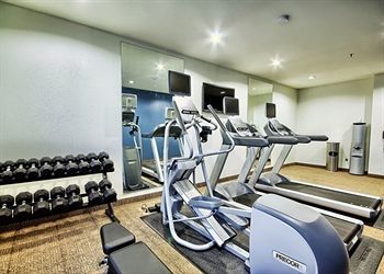 Hotel Comfort Inn