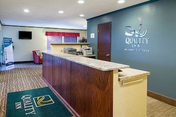 Hotel Comfort Inn