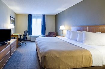 Hotel Comfort Inn