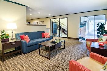 Hotel Comfort Inn