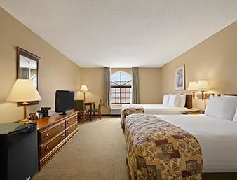 Hotel Baymont Inn And Suites Summersville