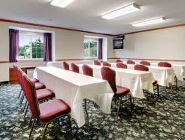 Motel Microtel Inn & Suites By Wyndham Bridgeport
