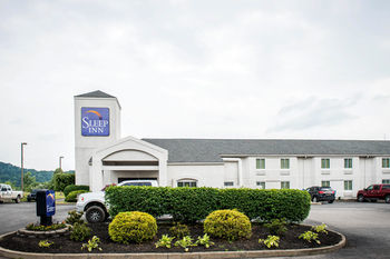 Hotel Sleep Inn Bridgeport