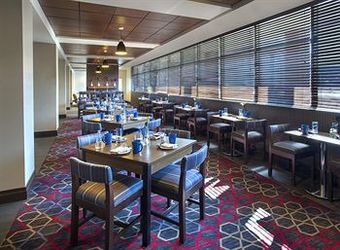 Hotel Four Points By Sheraton Charleston