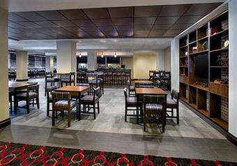 Hotel Four Points By Sheraton Charleston
