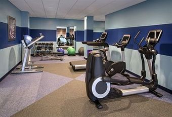 Hotel Four Points By Sheraton Charleston
