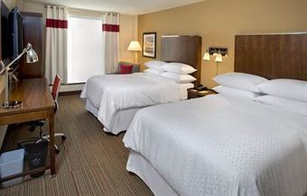 Hotel Four Points By Sheraton Charleston