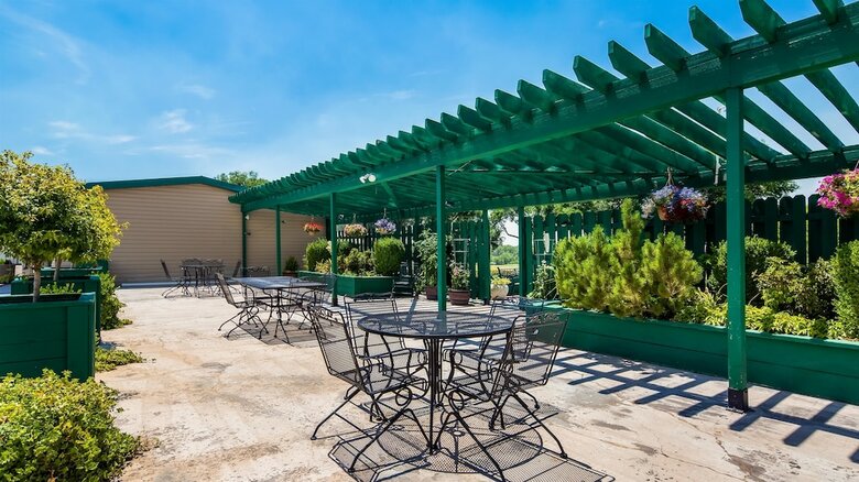 Hotel Best Western Paradise Inn & Resort
