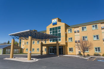 Motel Days Inn Vernal