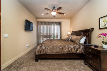 Apartamento The Villas At Sand Hollow Resort
