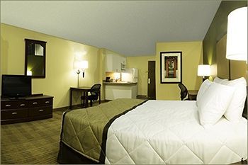 Aparthotel Extended Stay America - Salt Lake City - Sandy