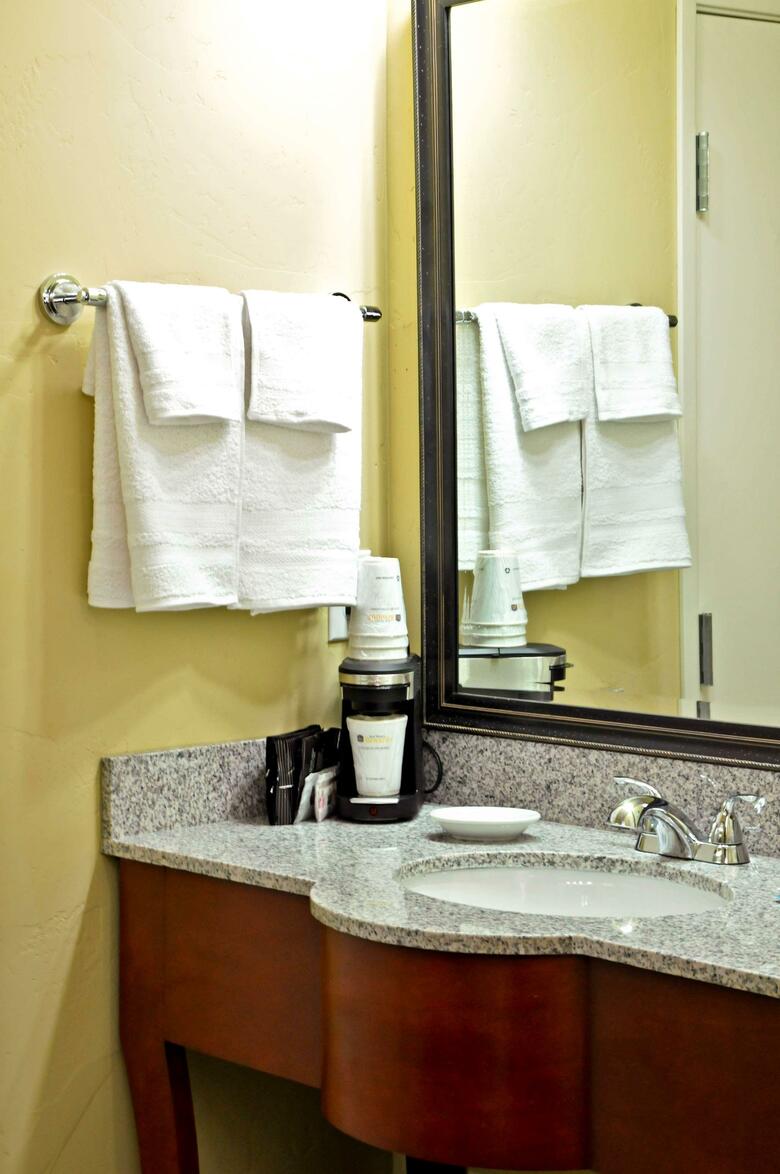 Best Western Plus Layton Park Hotel