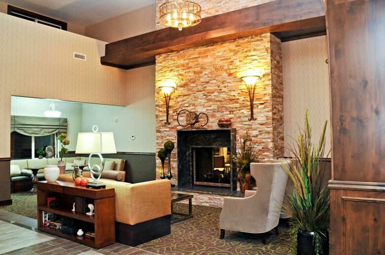 Best Western Plus Layton Park Hotel