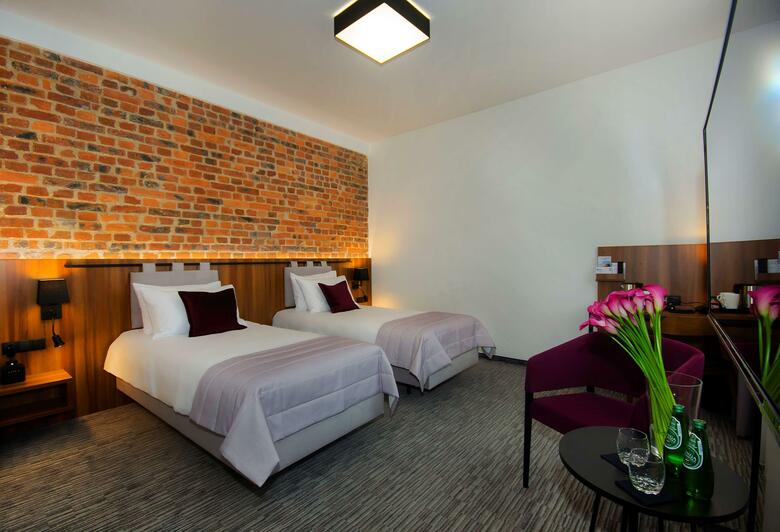Best Western Plus Layton Park Hotel