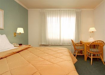 Hotel Quality Inn