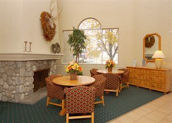 Hotel Quality Inn