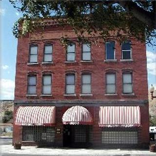 Hotel Best Western Carriage House Inn
