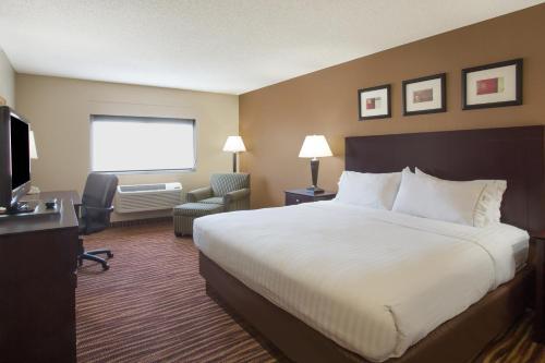 Hotel Holiday Inn Express Green River