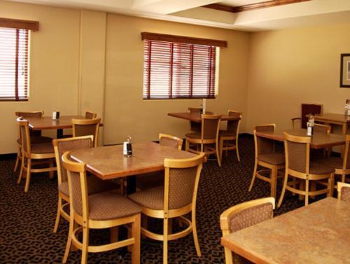 Hotel Holiday Inn Express Green River