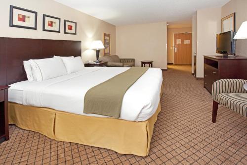 Hotel Holiday Inn Express Green River