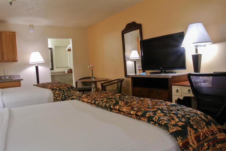 Hotel Best Western Inn Tooele