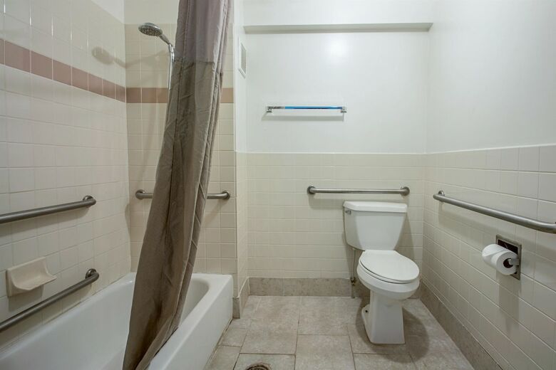 Hotel Motel 6 Salt Lake City - Central