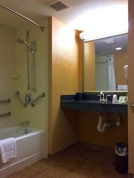 Hotel Holiday Inn Winchester Se-historic Gateway