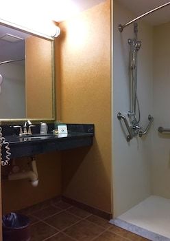 Hotel Holiday Inn Winchester Se-historic Gateway