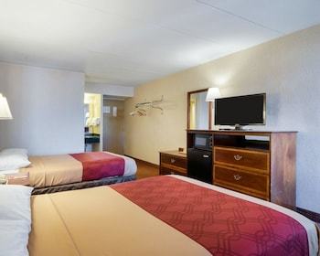 Hotel Econo Lodge North