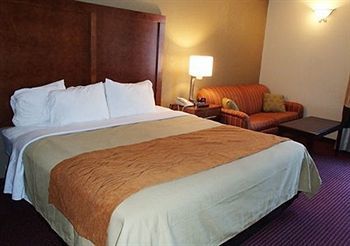 Motel Comfort Inn