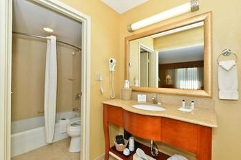 Hotel Best Western Culpeper Inn